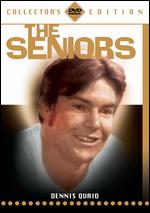 The Seniors - Rodney Amateau