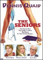 The Seniors - Rodney Amateau