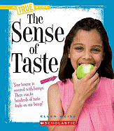 The Sense of Taste - Weiss, Ellen