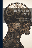 The Sense of Taste