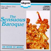 The Sensuous Baroque - 