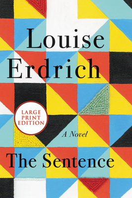 The Sentence - Erdrich, Louise