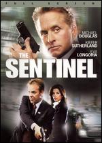 The Sentinel [P&S] - Clark Johnson