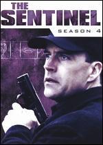 The Sentinel: Season 4 [2 Discs]