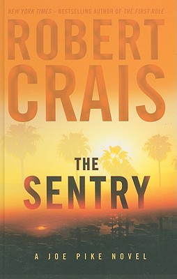 The Sentry - Crais, Robert