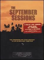 The September Sessions - Jack Johnson