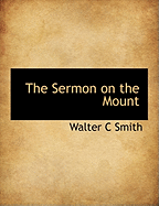 The Sermon on the Mount