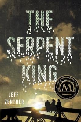 The Serpent King - Zentner, Jeff