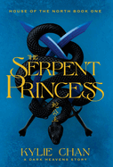 The Serpent Princess