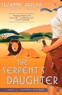 The Serpent's Daughter: A Jade Del Cameron Mystery