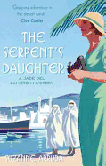 The Serpent's Daughter: Number 3 in series