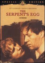 The Serpent's Egg - Ingmar Bergman