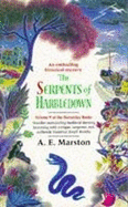 The serpents of Harbledown
