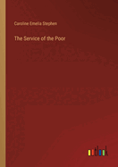 The Service of the Poor
