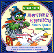 The Sesame Street Mother Grouch Nursery Rhymes