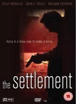 The Settlement - Mark Steilen