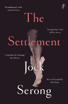 The Settlement - Serong, Jock