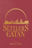 The Settlers of Catan (Deluxe)