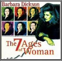 The Seven Ages of Woman - Barbara Dickson