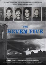 The Seven Five - Tiller Russell