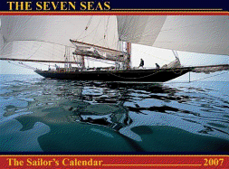 The Seven Seas Calendar
