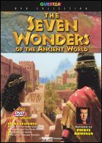 The Seven Wonders of the Ancient World