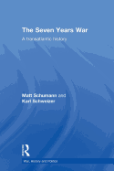 The Seven Years War: A Transatlantic History