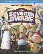 The Seventh Dwarf [3D] [Blu-ray/DVD] [2 Discs]