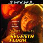 The Seventh Floor - Ian Barry