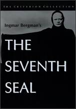 The Seventh Seal [Criterion Collection] - Ingmar Bergman