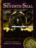 The Seventh Seal: Roleplaying Game of Biblical Horror