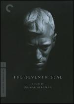 The Seventh Seal - Ingmar Bergman