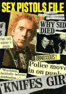 The Sex Pistols File