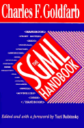 The SGML Handbook - Goldfarb, Charles F, and Rubinsky, Yuri (Editor)