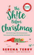 The Sh! Te Before Christmas: From Sunday Times Bestselling Author and Tiktok Sensation Mammy Banter
