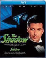 The Shadow [Blu-ray]