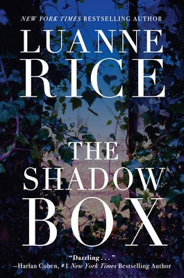 The Shadow Box - Rice, Luanne