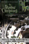 The Shadow Conspiracy: Tales from the Age of Steam