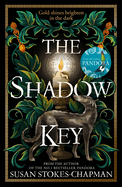 The Shadow Key: The brilliant new novel from the No.1 bestselling author of Pandora