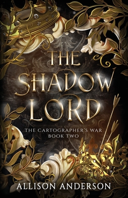 The Shadow Lord - Anderson, Allison