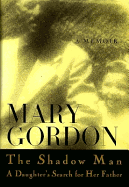 The Shadow Man - Gordon, Mary