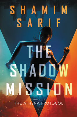The Shadow Mission - Sarif, Shamim