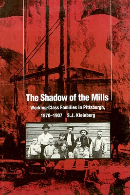 The Shadow of the Mills: Working-Class Families in Pittsburgh, 1870-1907 - Kleinberg, S J