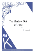 The Shadow Out of Time