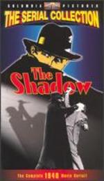 The Shadow [Serial]