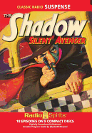 The Shadow: Silent Avenger