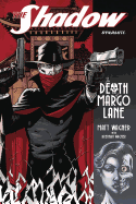 The Shadow: The Death of Margo Tp