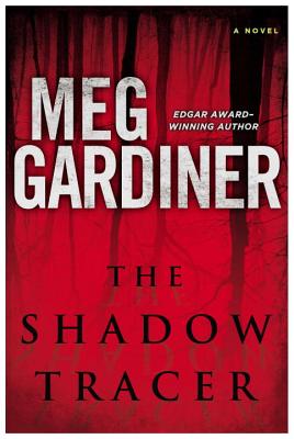 The Shadow Tracer - Gardiner, Meg