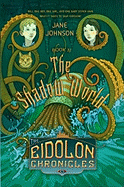 The Shadow World - Johnson, Jane