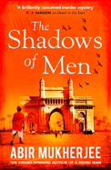 The Shadows of Men: 'An unmissable series' The Times